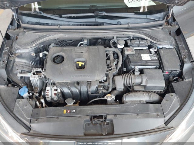 Продаж на аукціоні авто 2020 Hyundai Elantra Se, vin: 5NPD74LF6LH614532, номер лоту: 45930470