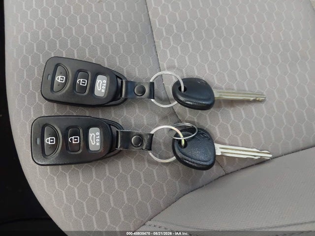 Продаж на аукціоні авто 2020 Hyundai Elantra Se, vin: 5NPD74LF6LH614532, номер лоту: 45930470