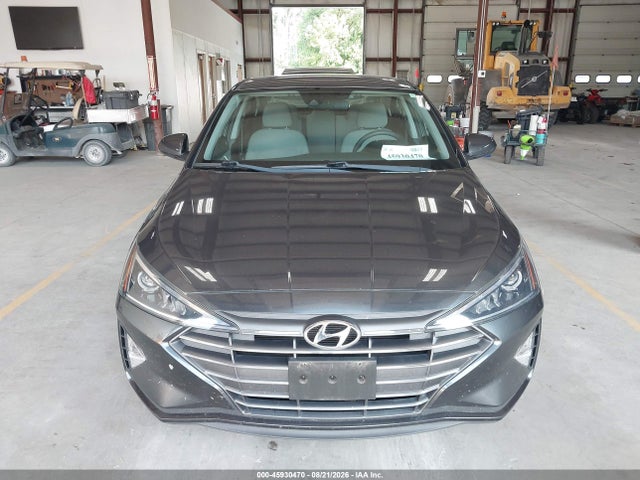 Продаж на аукціоні авто 2020 Hyundai Elantra Se, vin: 5NPD74LF6LH614532, номер лоту: 45930470