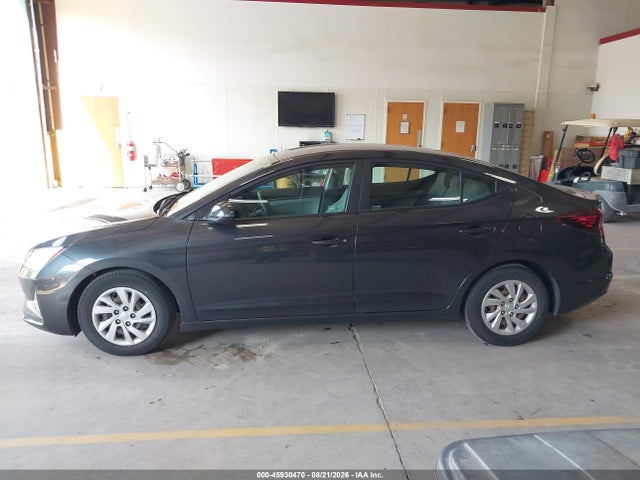 Продаж на аукціоні авто 2020 Hyundai Elantra Se, vin: 5NPD74LF6LH614532, номер лоту: 45930470