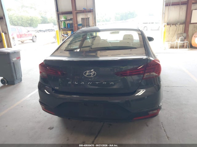 Продаж на аукціоні авто 2020 Hyundai Elantra Se, vin: 5NPD74LF6LH614532, номер лоту: 45930470