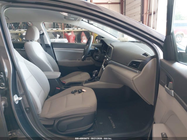 Продаж на аукціоні авто 2020 Hyundai Elantra Se, vin: 5NPD74LF6LH614532, номер лоту: 45930470