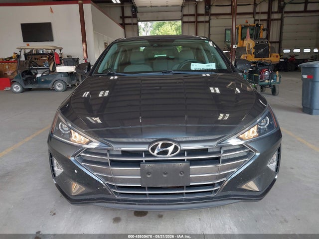 Продаж на аукціоні авто 2020 Hyundai Elantra Se, vin: 5NPD74LF6LH614532, номер лоту: 45930470