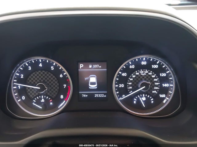 Продаж на аукціоні авто 2020 Hyundai Elantra Se, vin: 5NPD74LF6LH614532, номер лоту: 45930470