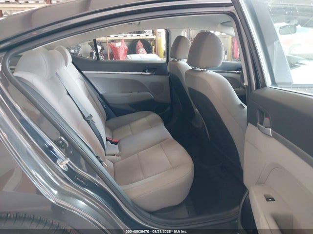 Продаж на аукціоні авто 2020 Hyundai Elantra Se, vin: 5NPD74LF6LH614532, номер лоту: 45930470