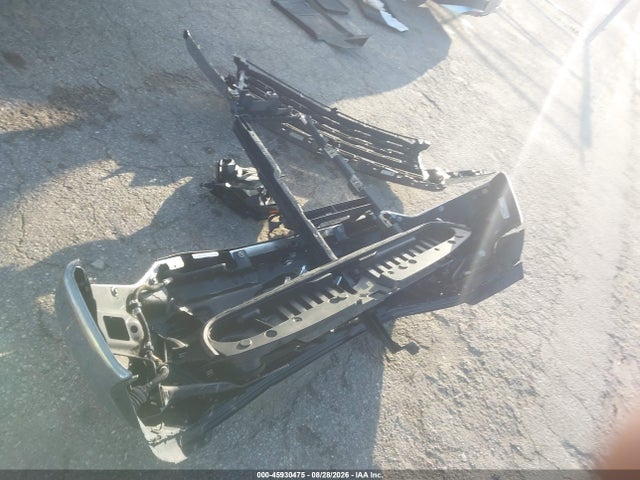 45930475 :رقم المزاد ، 1GC4YNEY0MF212843 vin ، 2021 Chevrolet Silverado 2500hd 4wd  Standard Bed Lt مزاد بيع