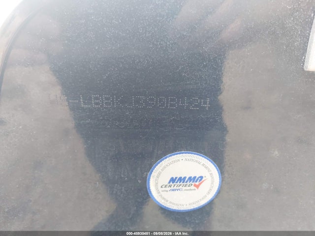 Продажа на аукционе авто 2024 Lund 18', vin: LBBKJ390B424, номер лота: 45930481