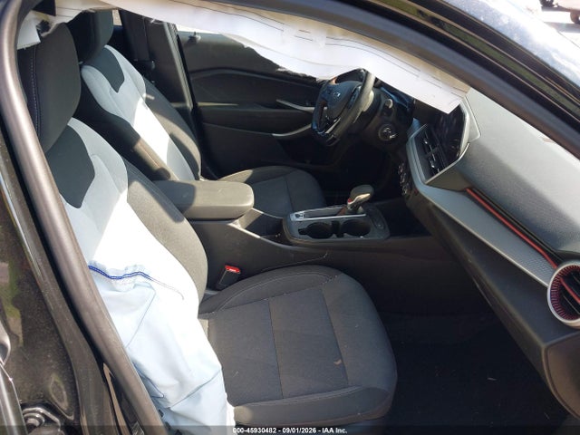 Aukcja sprzedaży 2025 Chevrolet Trax Fwd 1rs, vin: KL77LGEP2SC176017, numer aukcji: 45930482