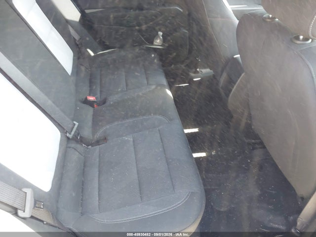 Aukcja sprzedaży 2025 Chevrolet Trax Fwd 1rs, vin: KL77LGEP2SC176017, numer aukcji: 45930482