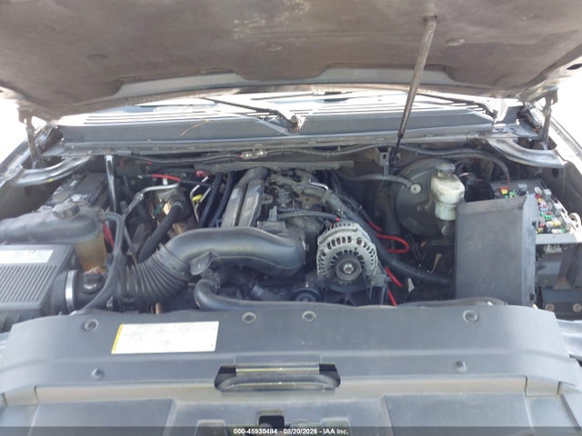 Продажа на аукционе авто 2007 Chevrolet Suburban 1500 Lt, vin: 1GNFK16317J243369, номер лота: 45930484