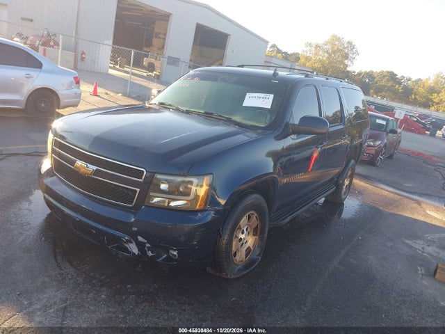 Продажа на аукционе авто 2007 Chevrolet Suburban 1500 Lt, vin: 1GNFK16317J243369, номер лота: 45930484