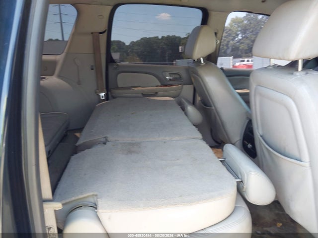 Продажа на аукционе авто 2007 Chevrolet Suburban 1500 Lt, vin: 1GNFK16317J243369, номер лота: 45930484