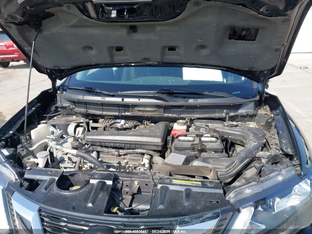 Aukcja sprzedaży 2018 Nissan Rogue S/sl/sv, vin: 5N1AT2MV1JC779501, numer aukcji: 45930487