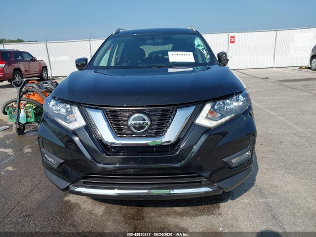Aukcja sprzedaży 2018 Nissan Rogue S/sl/sv, vin: 5N1AT2MV1JC779501, numer aukcji: 45930487