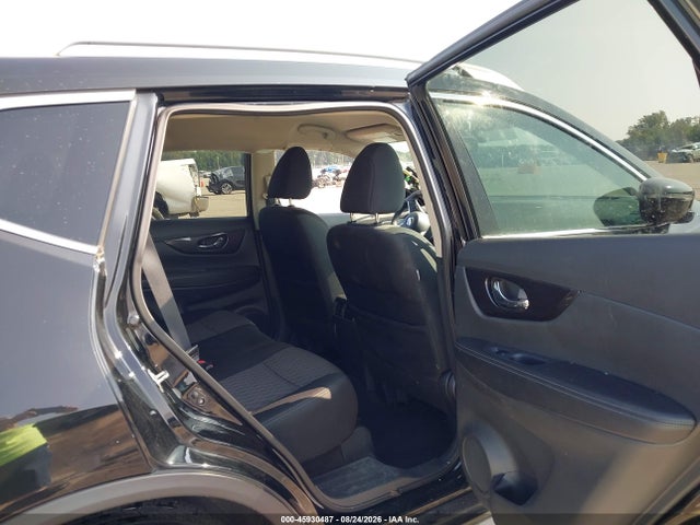 Aukcja sprzedaży 2018 Nissan Rogue S/sl/sv, vin: 5N1AT2MV1JC779501, numer aukcji: 45930487