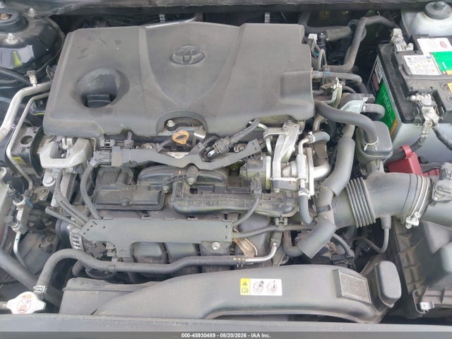 Toyota CAMRY SE 2020 4T1M11AK5LU919845 Image 10