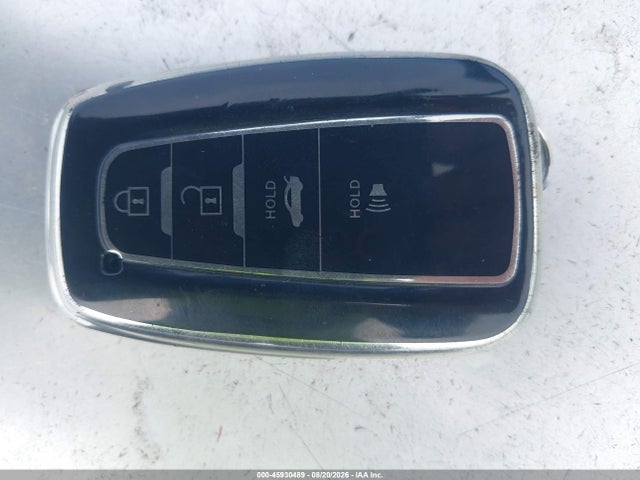 Toyota CAMRY SE 2020 4T1M11AK5LU919845 Image 11