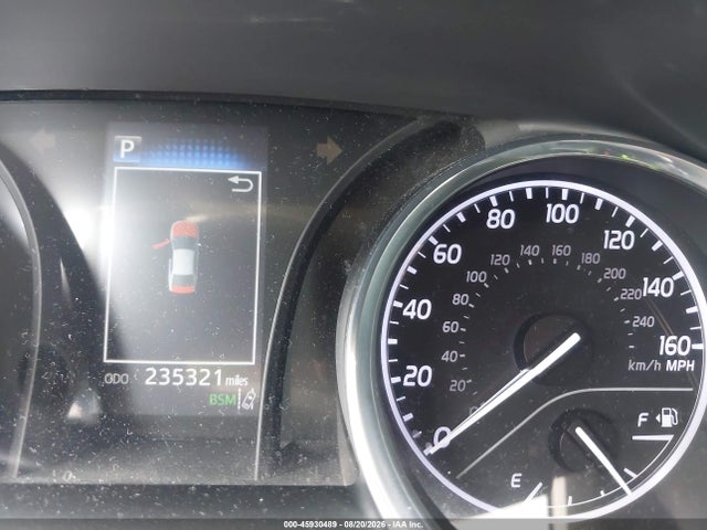 Toyota CAMRY SE 2020 4T1M11AK5LU919845 Image 7