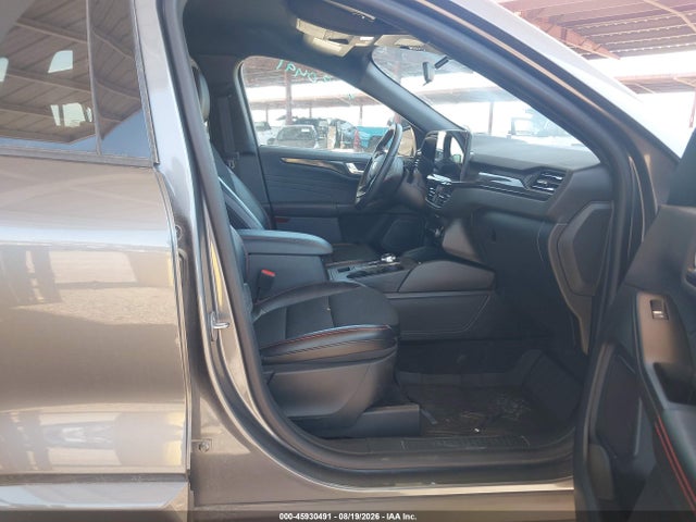 Продаж на аукціоні авто 2024 Ford Escape St-line, vin: 1FMCU9MN2RUA49102, номер лоту: 45930491