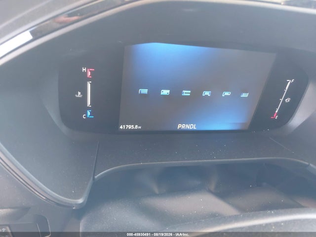 Продаж на аукціоні авто 2024 Ford Escape St-line, vin: 1FMCU9MN2RUA49102, номер лоту: 45930491