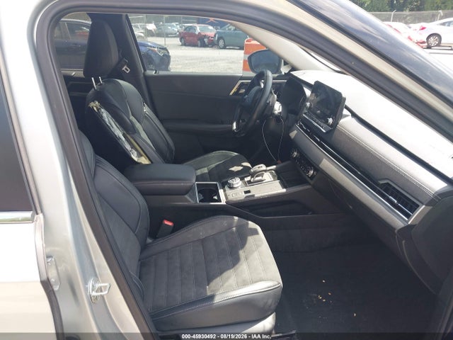 Aukcja sprzedaży 2024 Mitsubishi Outlander Se 2.5 S-awc/se Black Edition S-awc/se Black Edition W/pano Roof S-awc/se Ralliart S-awc, vin: JA4J4VA83RZ074705, numer aukcji: 45930492