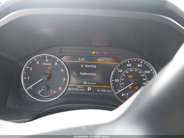 Aukcja sprzedaży 2024 Mitsubishi Outlander Se 2.5 S-awc/se Black Edition S-awc/se Black Edition W/pano Roof S-awc/se Ralliart S-awc, vin: JA4J4VA83RZ074705, numer aukcji: 45930492
