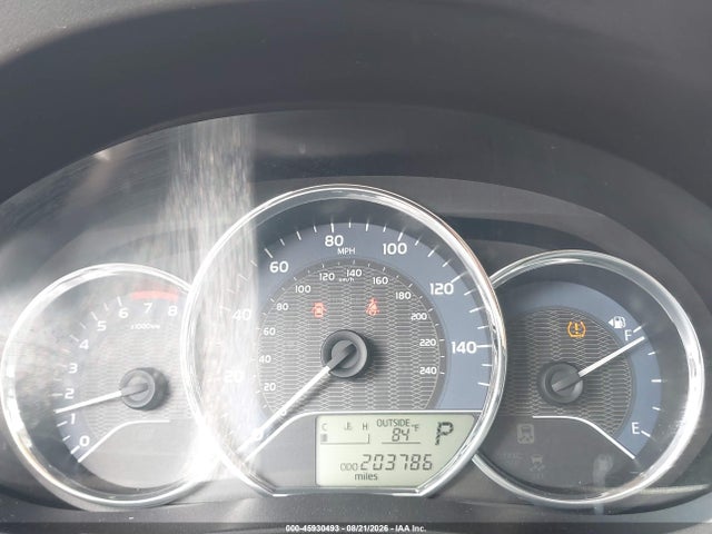 Toyota Corolla Le Plus 2015 2T1BURHE1FC359194 Image 7