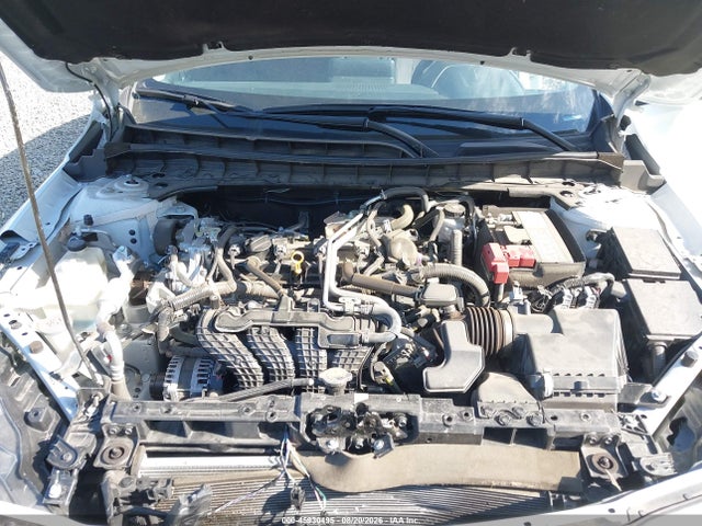 1N4BL4DV5SN371034 Nissan Altima Sv Fwd