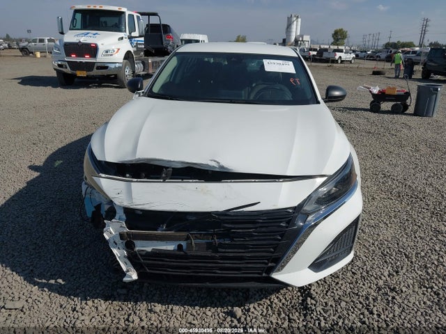 1N4BL4DV5SN371034 Nissan Altima Sv Fwd
