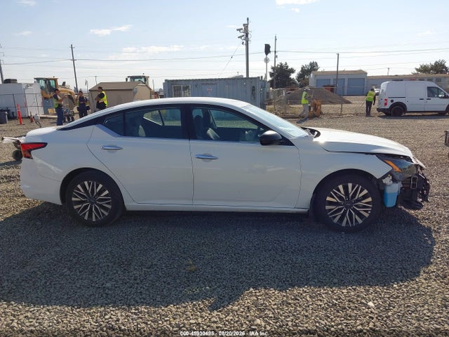 1N4BL4DV5SN371034 Nissan Altima Sv Fwd