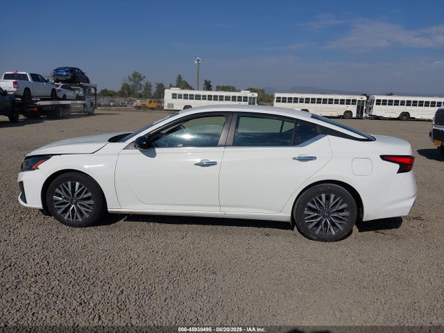 1N4BL4DV5SN371034 Nissan Altima Sv Fwd