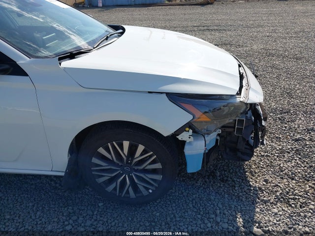 1N4BL4DV5SN371034 Nissan Altima Sv Fwd