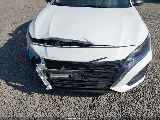 1N4BL4DV5SN371034 Nissan Altima Sv Fwd