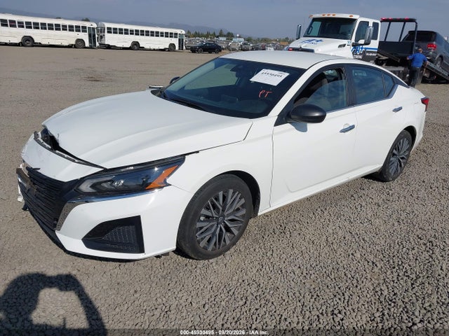 1N4BL4DV5SN371034 Nissan Altima Sv Fwd