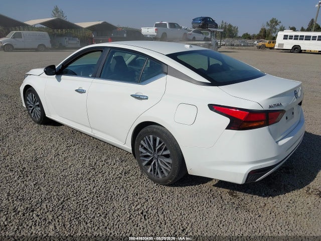 1N4BL4DV5SN371034 Nissan Altima Sv Fwd