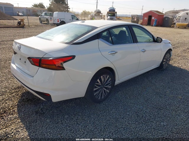1N4BL4DV5SN371034 Nissan Altima Sv Fwd