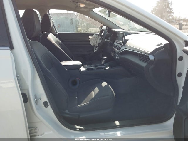 1N4BL4DV5SN371034 Nissan Altima Sv Fwd