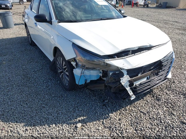1N4BL4DV5SN371034 Nissan Altima Sv Fwd
