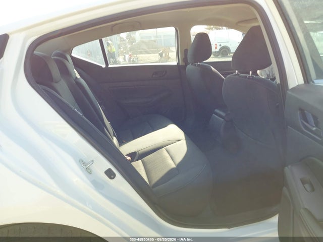 1N4BL4DV5SN371034 Nissan Altima Sv Fwd