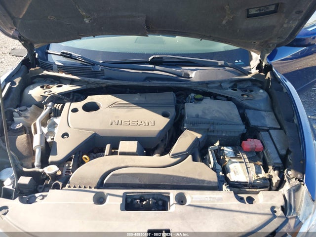 45930497 :رقم المزاد ، 1N4AL3AP1HC136453 vin ، 2017 Nissan Altima 2.5 Sr مزاد بيع