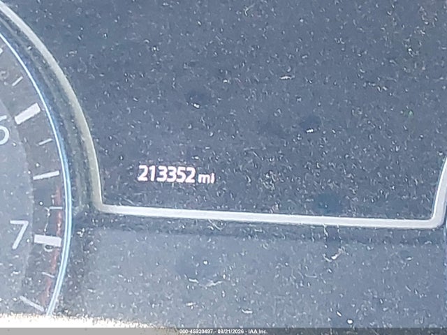 45930497 :رقم المزاد ، 1N4AL3AP1HC136453 vin ، 2017 Nissan Altima 2.5 Sr مزاد بيع