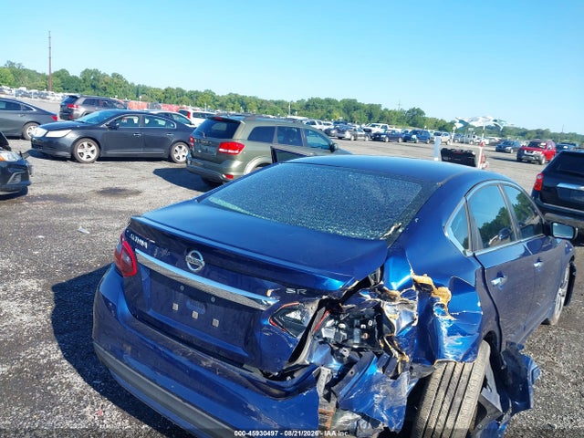 45930497 :رقم المزاد ، 1N4AL3AP1HC136453 vin ، 2017 Nissan Altima 2.5 Sr مزاد بيع
