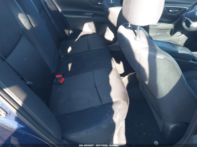 45930497 :رقم المزاد ، 1N4AL3AP1HC136453 vin ، 2017 Nissan Altima 2.5 Sr مزاد بيع