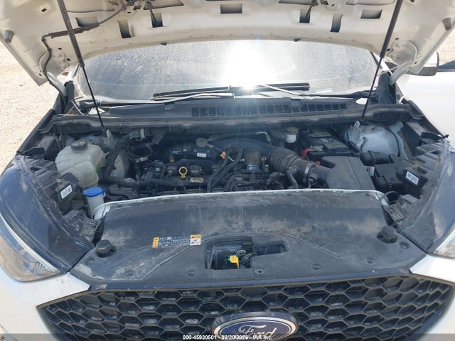 Продажа на аукционе авто 2020 Ford Edge St Line, vin: 2FMPK3J96LBB63158, номер лота: 45930501