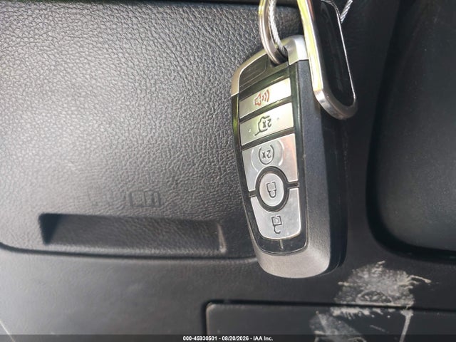 Продажа на аукционе авто 2020 Ford Edge St Line, vin: 2FMPK3J96LBB63158, номер лота: 45930501