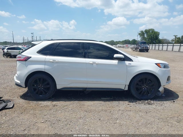 Продажа на аукционе авто 2020 Ford Edge St Line, vin: 2FMPK3J96LBB63158, номер лота: 45930501