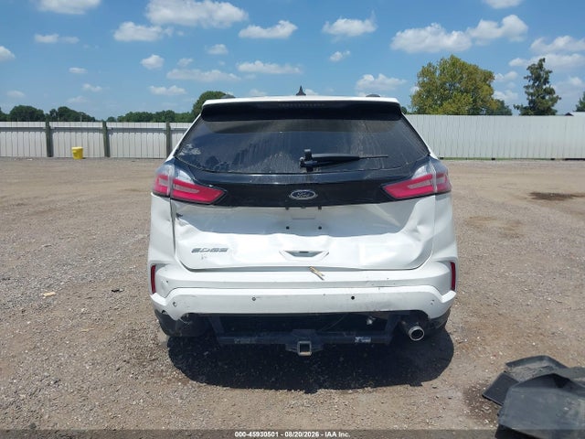 Продажа на аукционе авто 2020 Ford Edge St Line, vin: 2FMPK3J96LBB63158, номер лота: 45930501