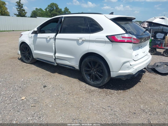 Продажа на аукционе авто 2020 Ford Edge St Line, vin: 2FMPK3J96LBB63158, номер лота: 45930501