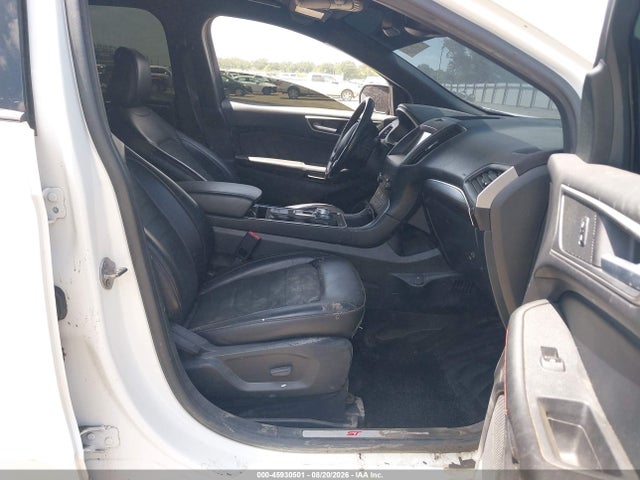 Продажа на аукционе авто 2020 Ford Edge St Line, vin: 2FMPK3J96LBB63158, номер лота: 45930501