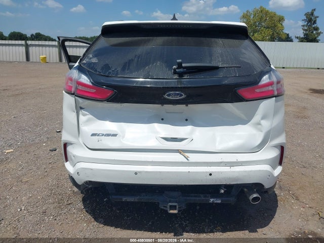 Продажа на аукционе авто 2020 Ford Edge St Line, vin: 2FMPK3J96LBB63158, номер лота: 45930501